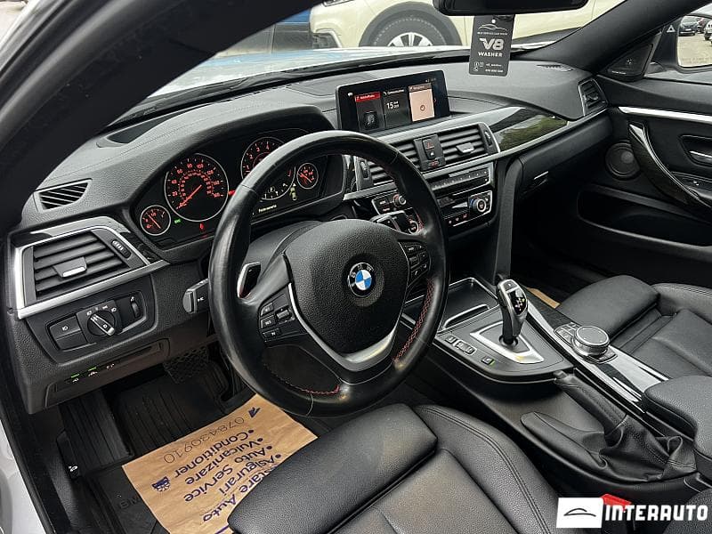 2018 BMW 430i — Miniatură 6