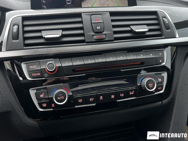 2018 BMW 430i — Miniatură 15