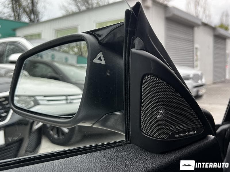 2018 BMW 430i — Miniatură 18