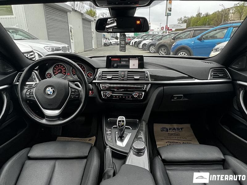 2018 BMW 430i — Miniatură 11