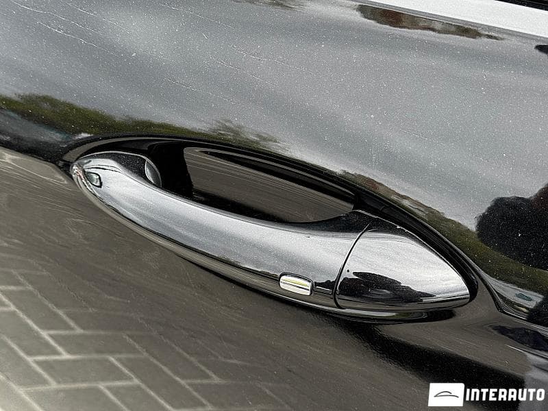 2021 Opel Insignia — Miniatură 18