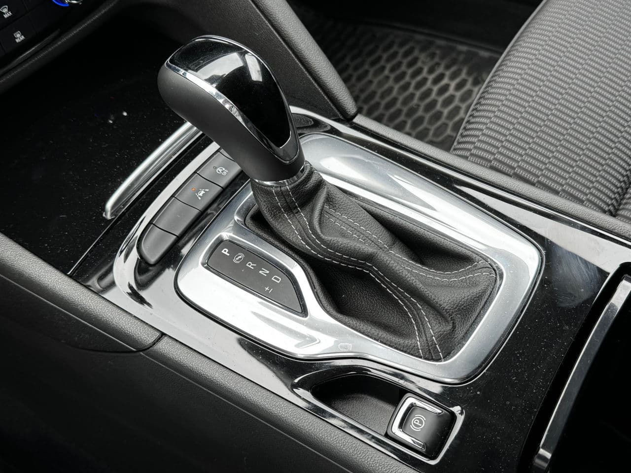 2021 Opel Insignia — Miniatură 12