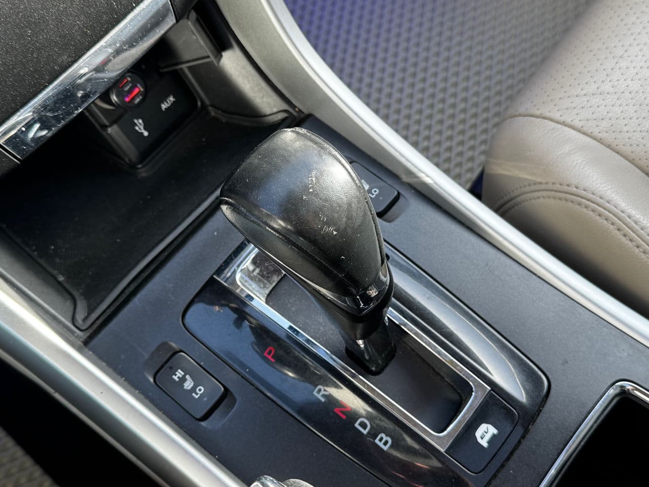 Honda Accord 2015 — Миниатюра 13