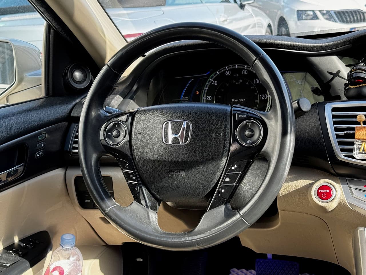 Honda Accord 2015 — Миниатюра 8