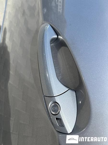 2012 Mercedes E 200 — Miniatură 5
