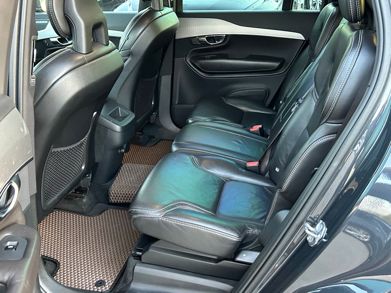 2016 Volvo XC 90 — Miniatură 15