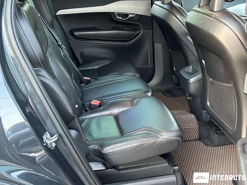 2016 Volvo XC 90 — Miniatură 16