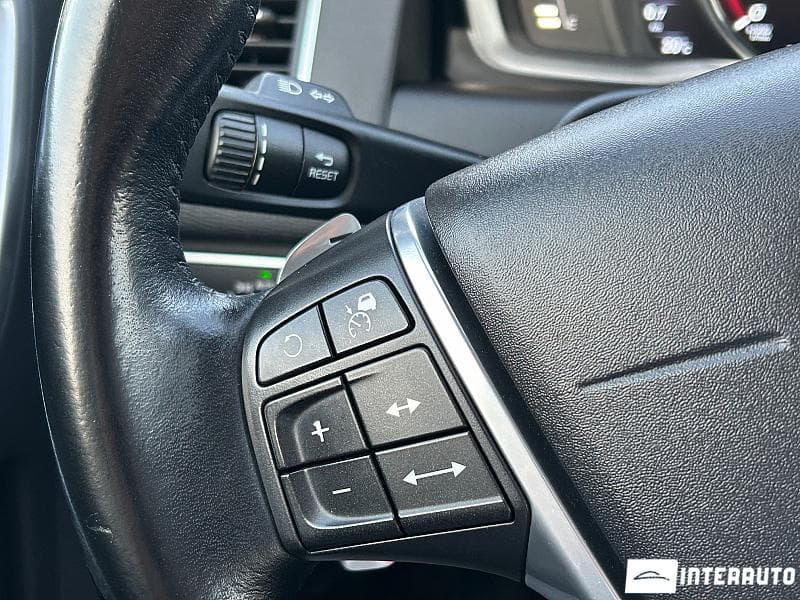 2016 Volvo XC 60 — Miniatură 10