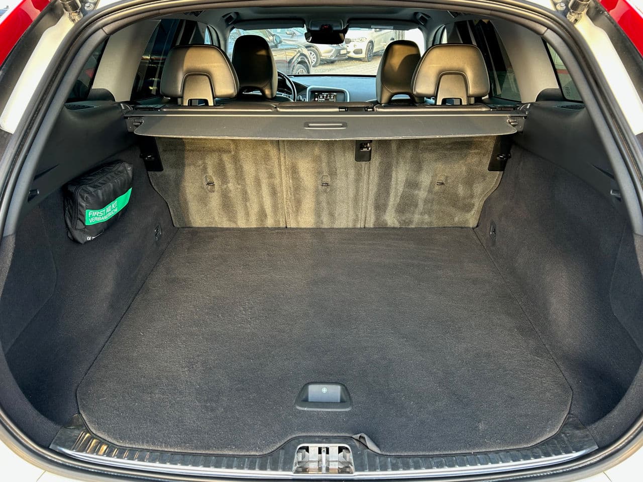 2016 Volvo XC 60 — Miniatură 22
