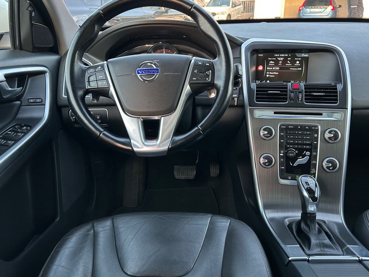 2016 Volvo XC 60 — Miniatură 8