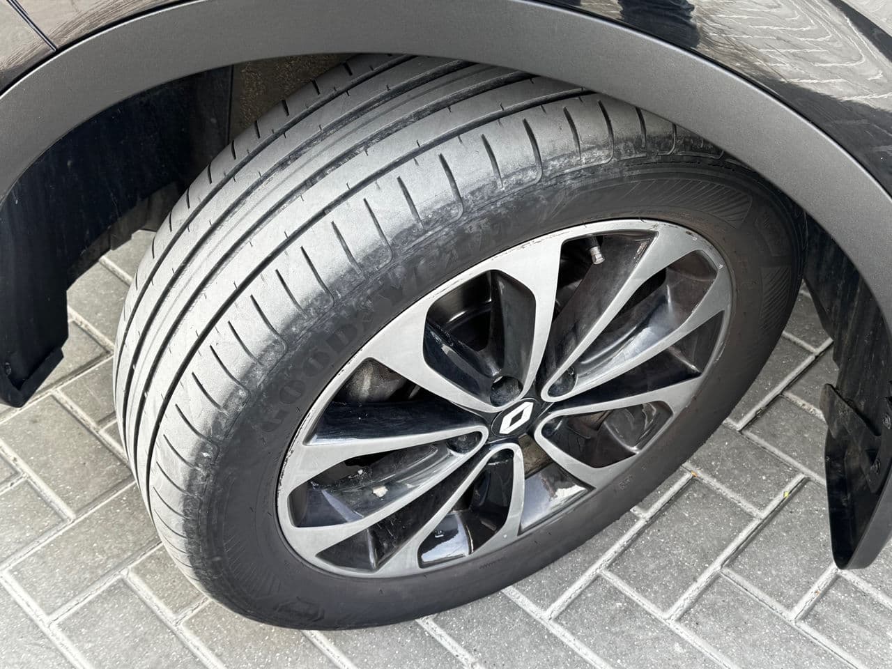 2019 Renault Kadjar — Miniatură 19