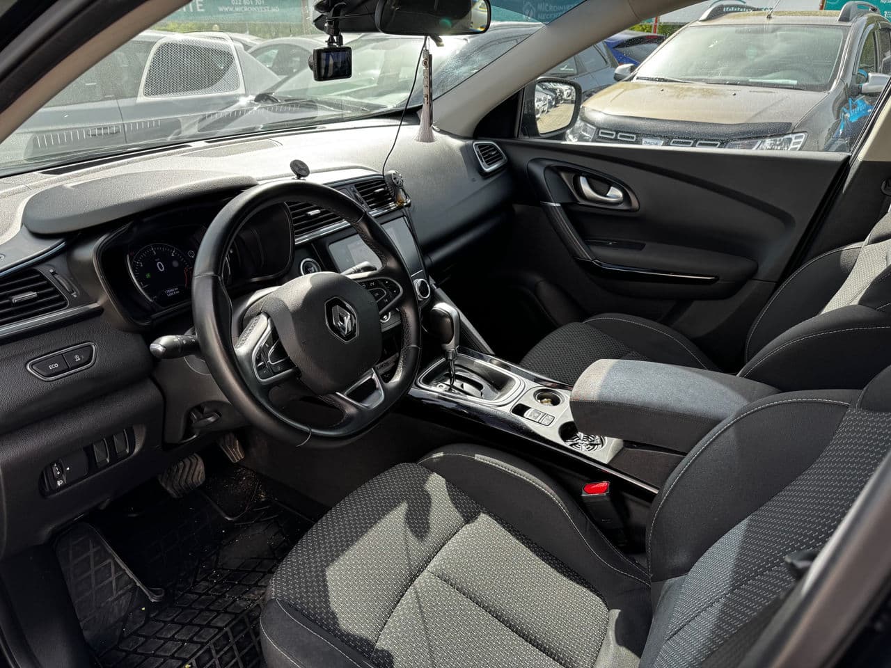 2019 Renault Kadjar — Miniatură 6