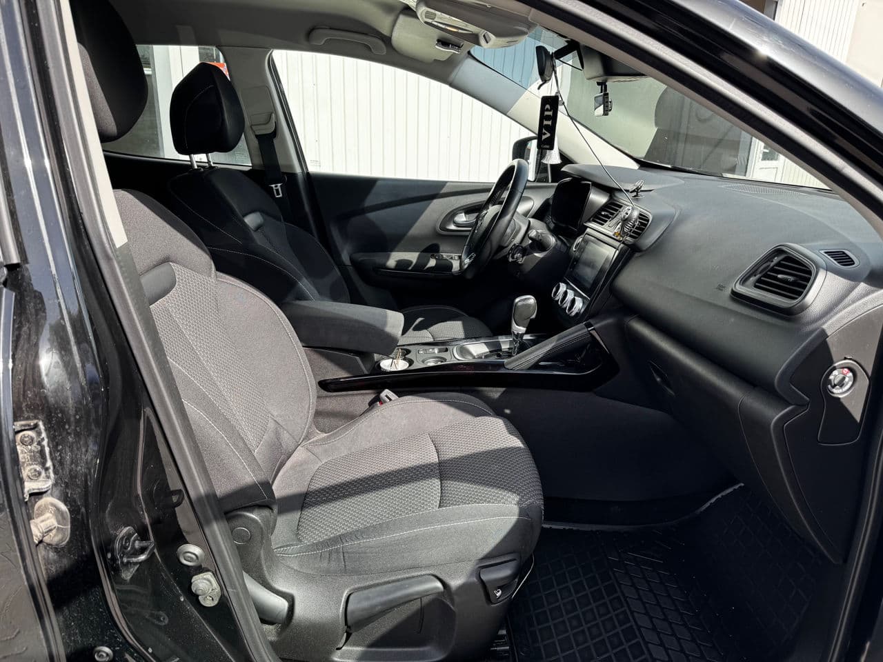 2019 Renault Kadjar — Miniatură 5