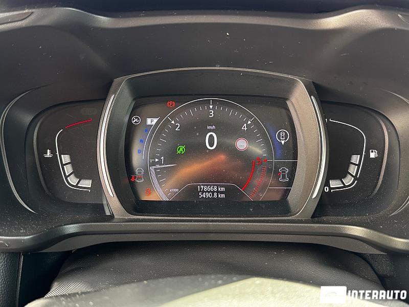 2019 Renault Kadjar — Miniatură 9