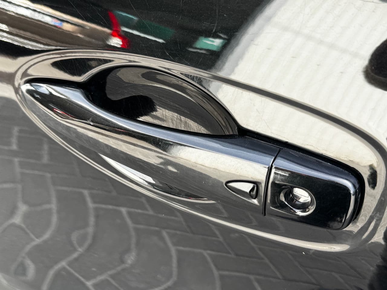 2019 Renault Kadjar — Miniatură 18