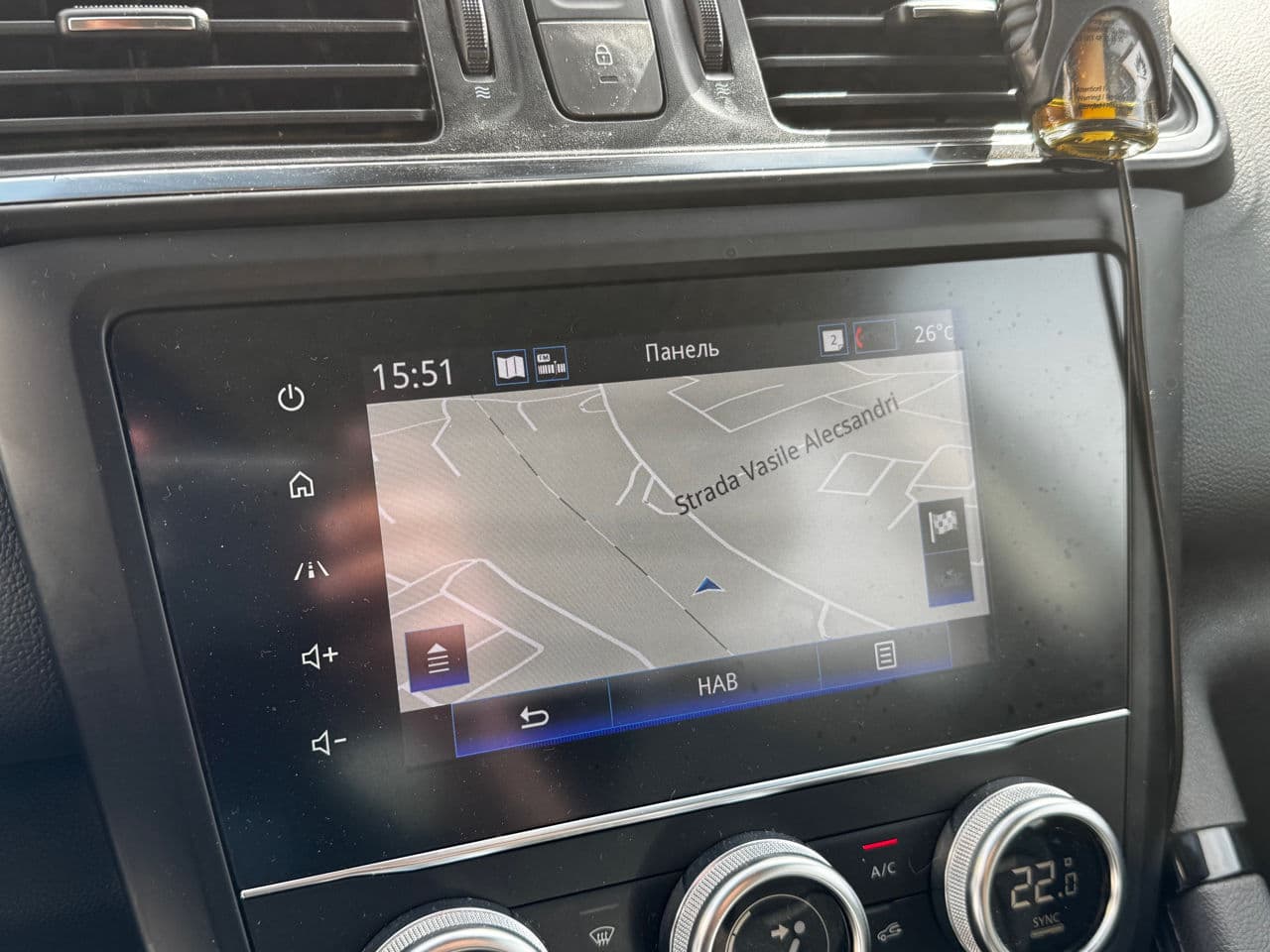 2019 Renault Kadjar — Miniatură 10