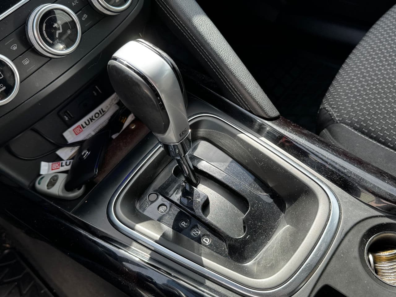 2019 Renault Kadjar — Miniatură 12