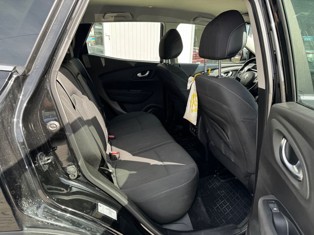 2019 Renault Kadjar — Miniatură 16