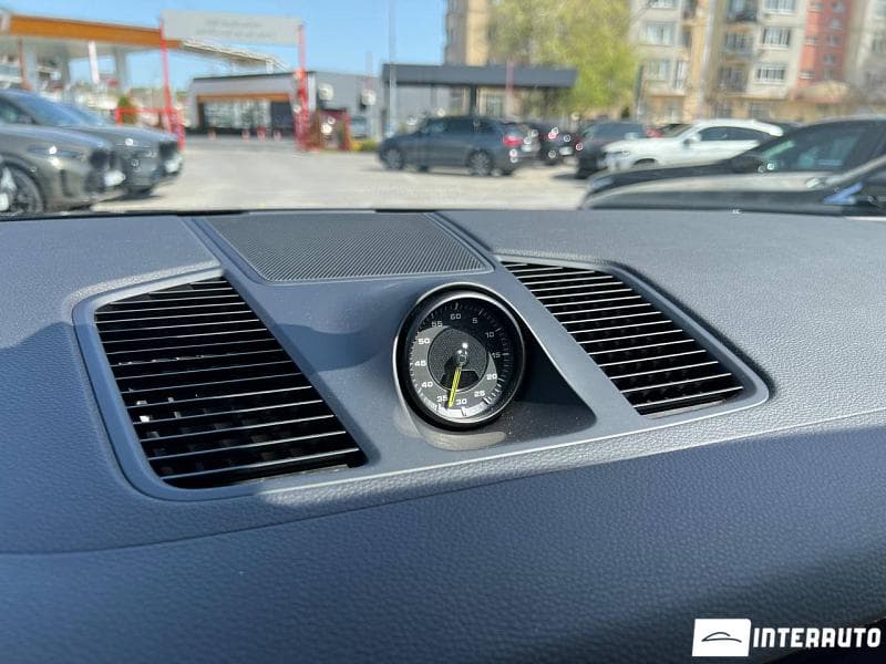 Porsche Cayenne E-Hybrid 2021 — Миниатюра 12