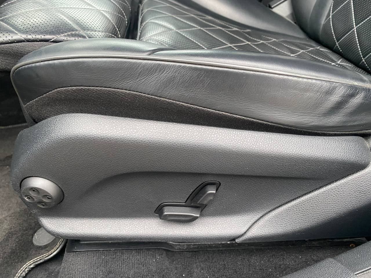 2016 Mercedes GLC 350e — Miniatură 20