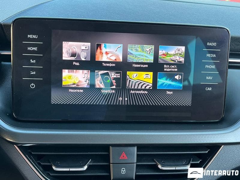 Skoda Scala 2019 — Миниатюра 10