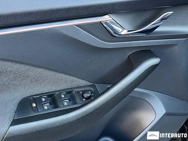 Skoda Scala 2019 — Миниатюра 5