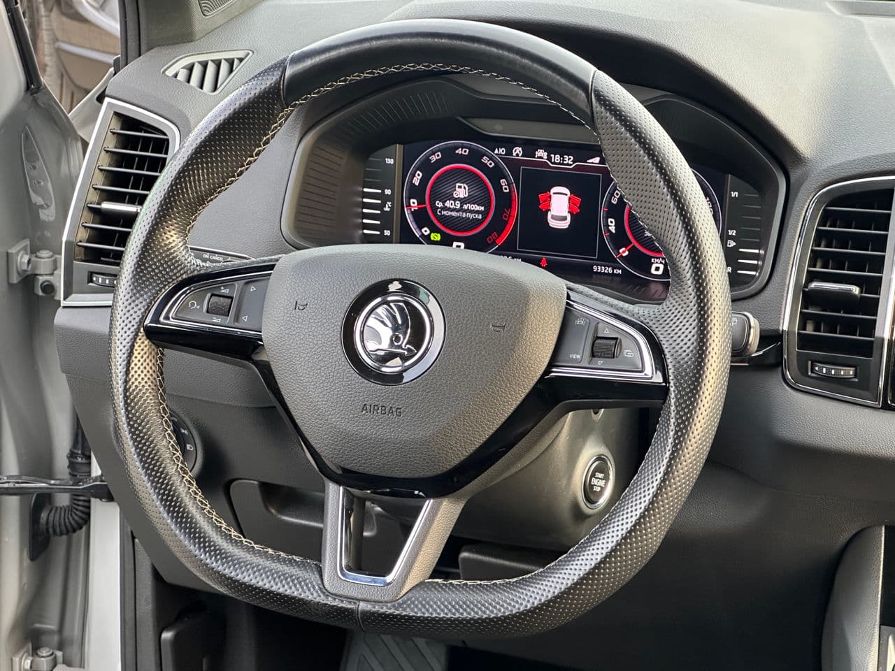 2020 Skoda Karoq — Miniatură 7