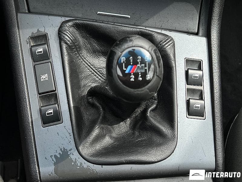 BMW 318 2001 — Миниатюра 11