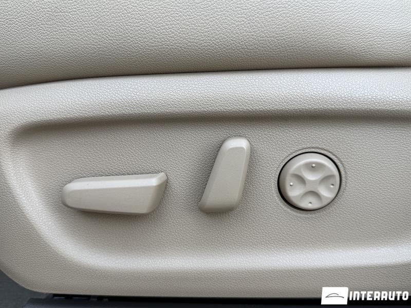 2018 Kia Carnival — Miniatură 24