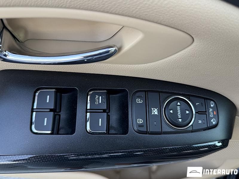 2018 Kia Carnival — Miniatură 22