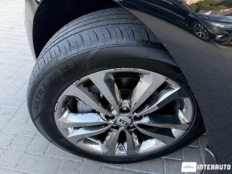 2018 Kia Carnival — Miniatură 19