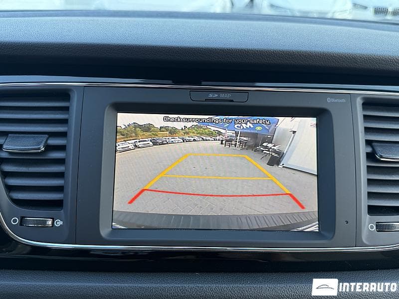2018 Kia Carnival — Miniatură 10