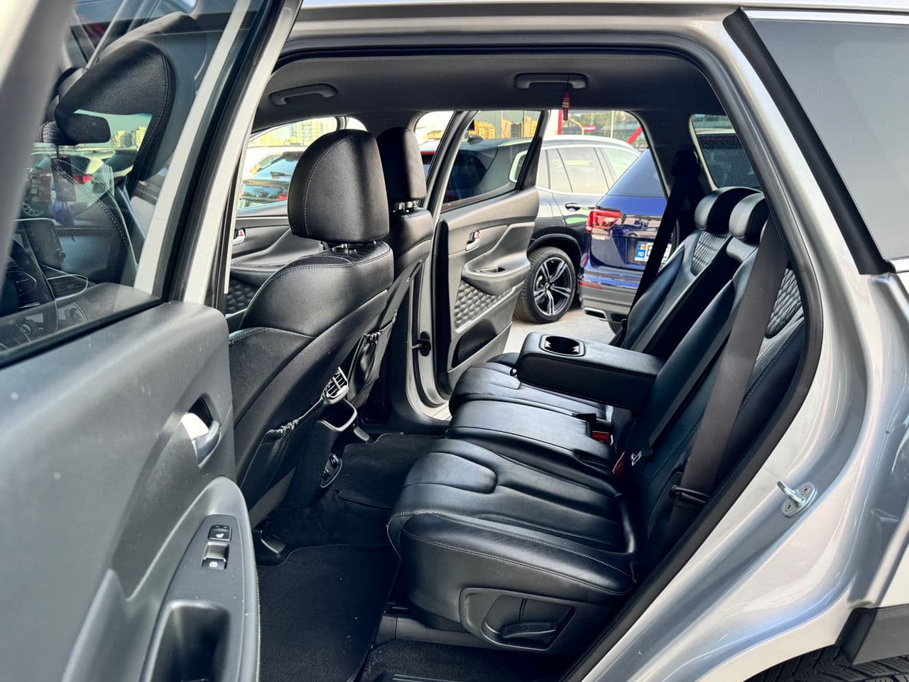 2020 Hyundai Santa Fe — Miniatură 14