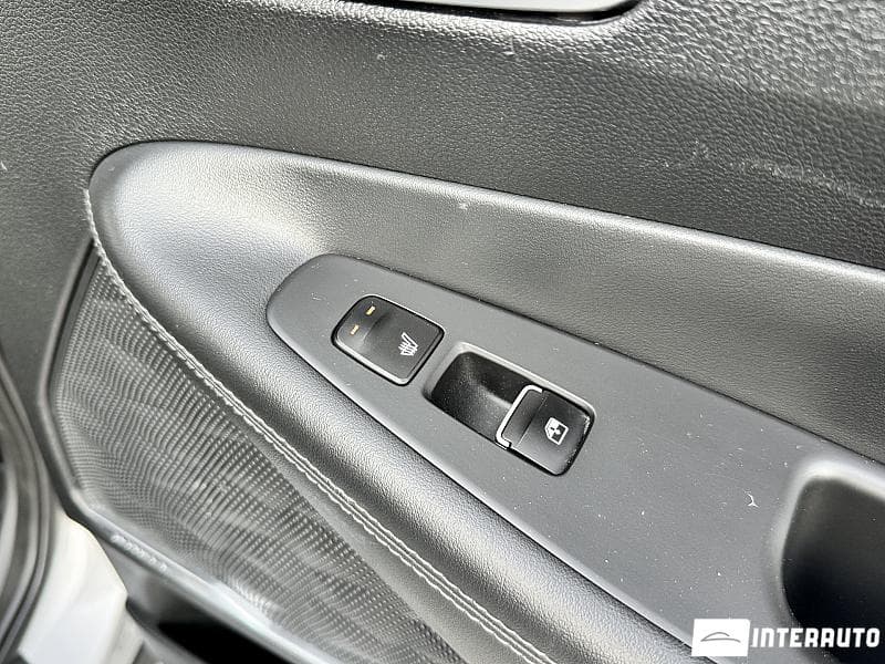 2020 Hyundai Santa Fe — Miniatură 16