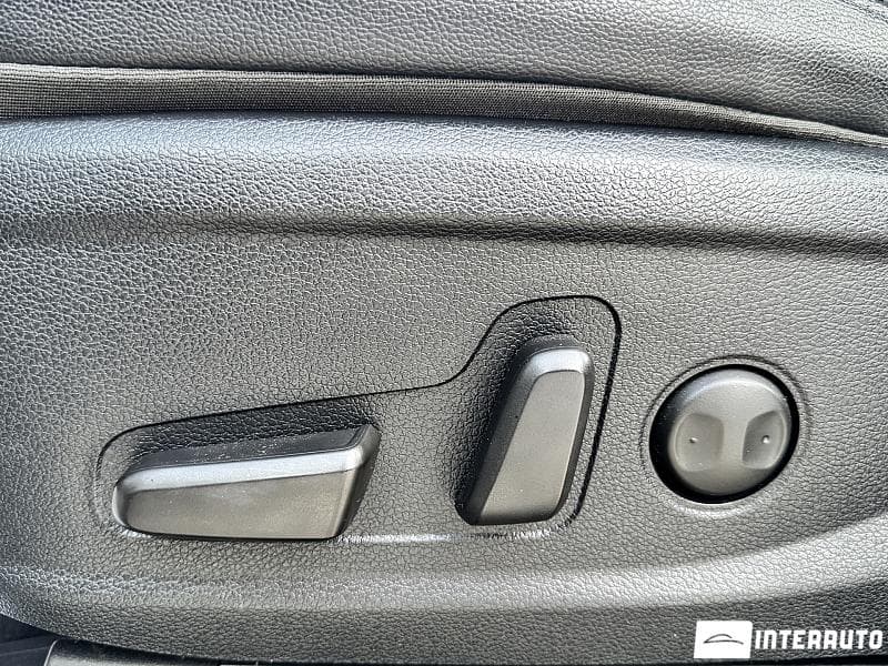 2020 Hyundai Santa Fe — Miniatură 23
