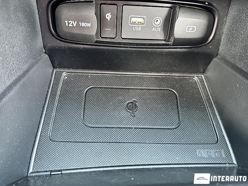2020 Hyundai Santa Fe — Miniatură 12