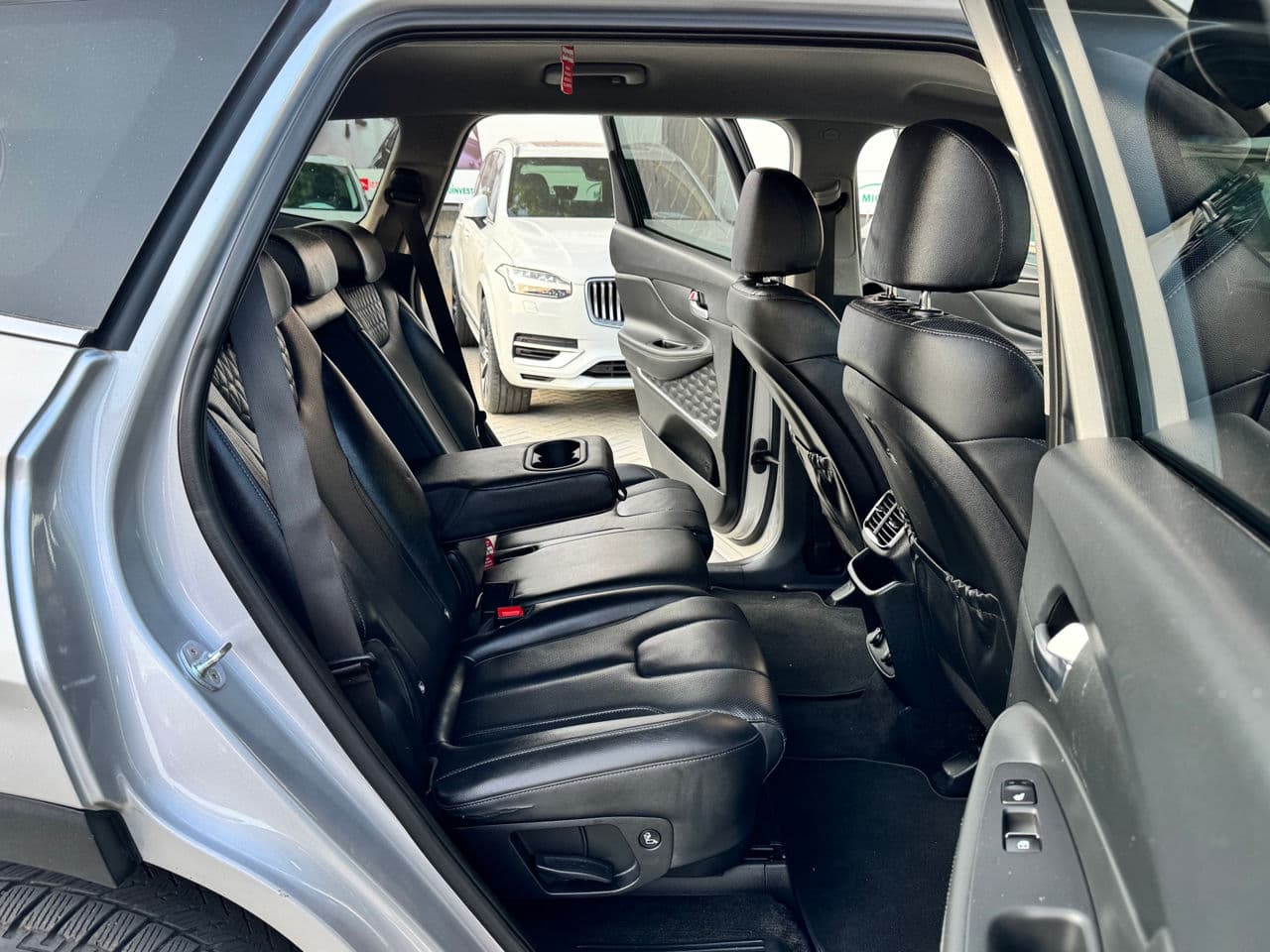 2020 Hyundai Santa Fe — Miniatură 15