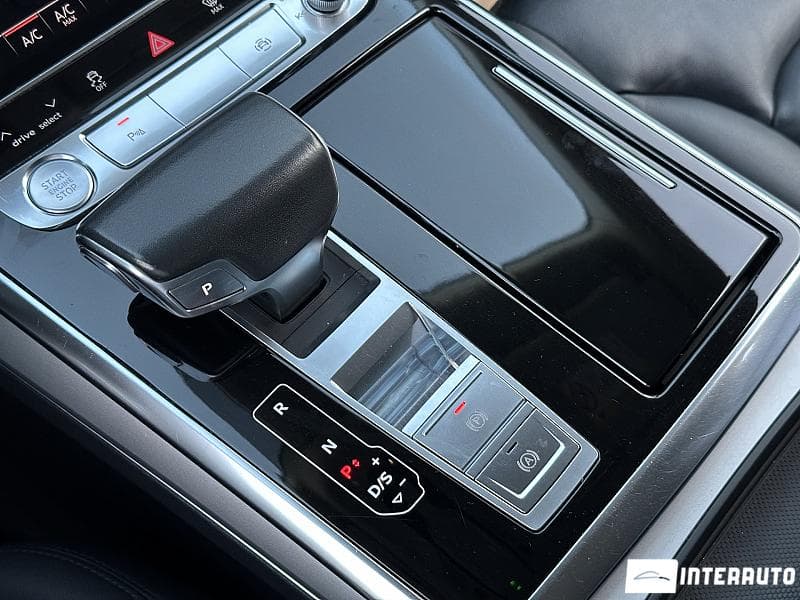 Audi Q8 2019 — Миниатюра 12