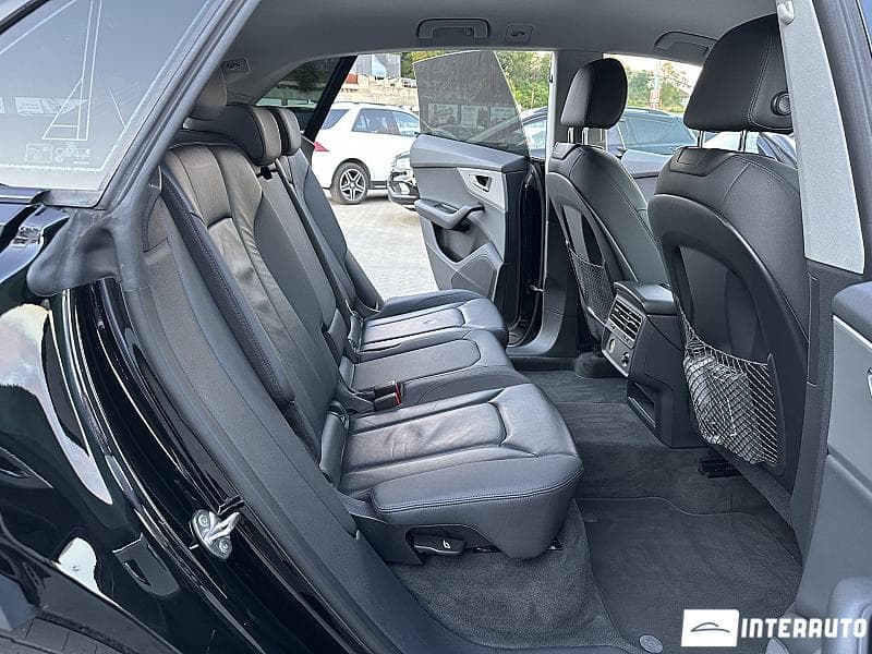 Audi Q8 2019 — Миниатюра 14