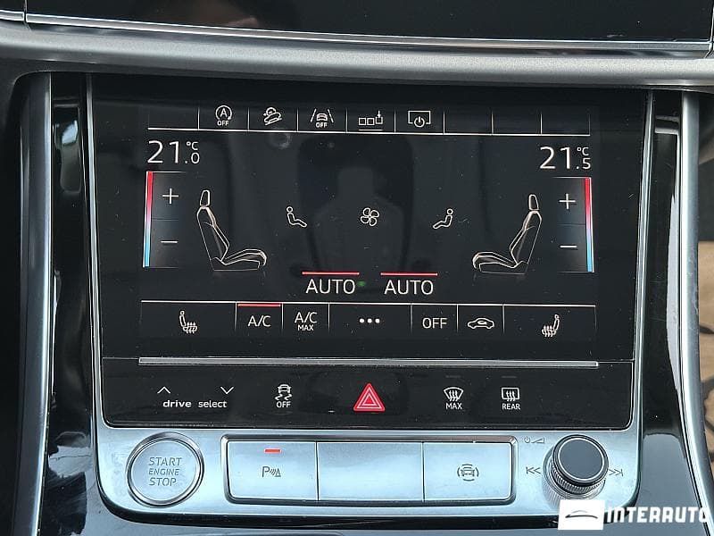 Audi Q8 2019 — Миниатюра 11