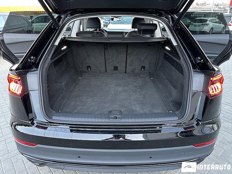 Audi Q8 2019 — Миниатюра 20