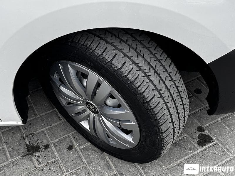Toyota Proace 2018 — Миниатюра 14