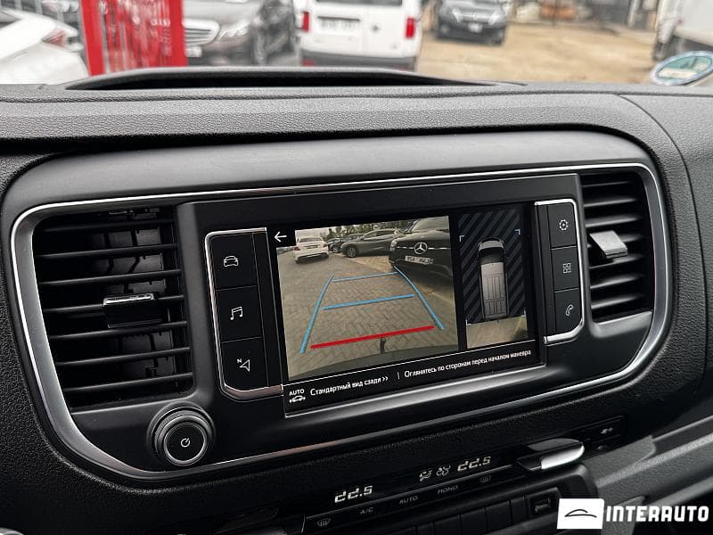 Toyota Proace 2018 — Миниатюра 8