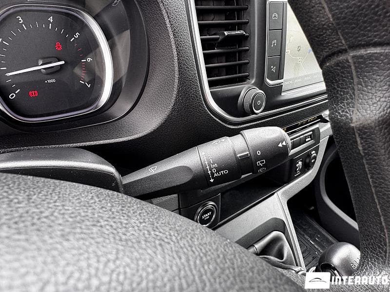 Toyota Proace 2018 — Миниатюра 18