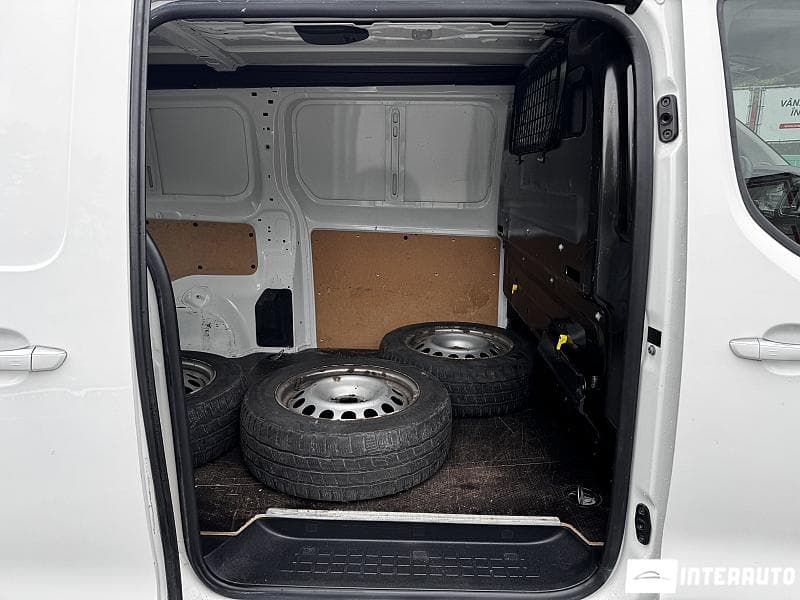 Toyota Proace 2018 — Миниатюра 12