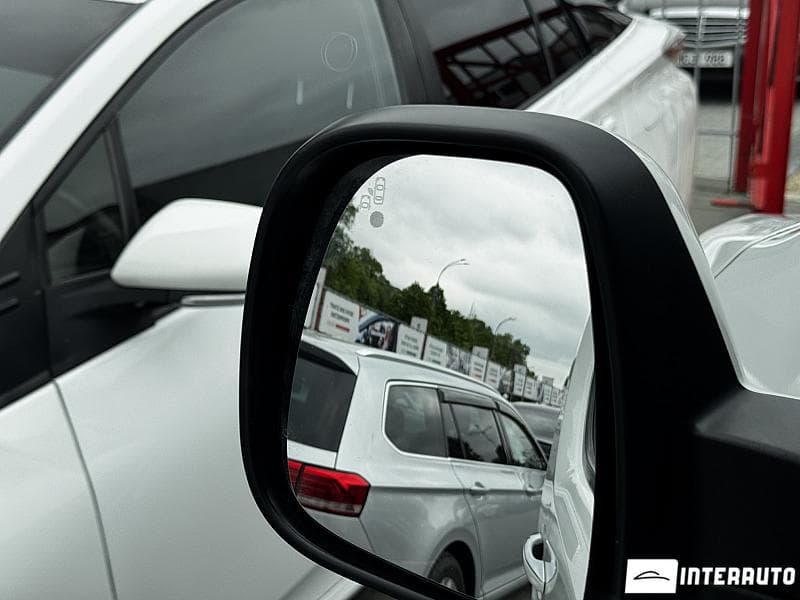 Toyota Proace 2018 — Миниатюра 15
