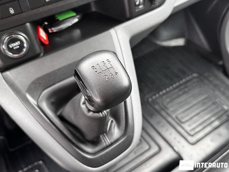 Toyota Proace 2018 — Миниатюра 10