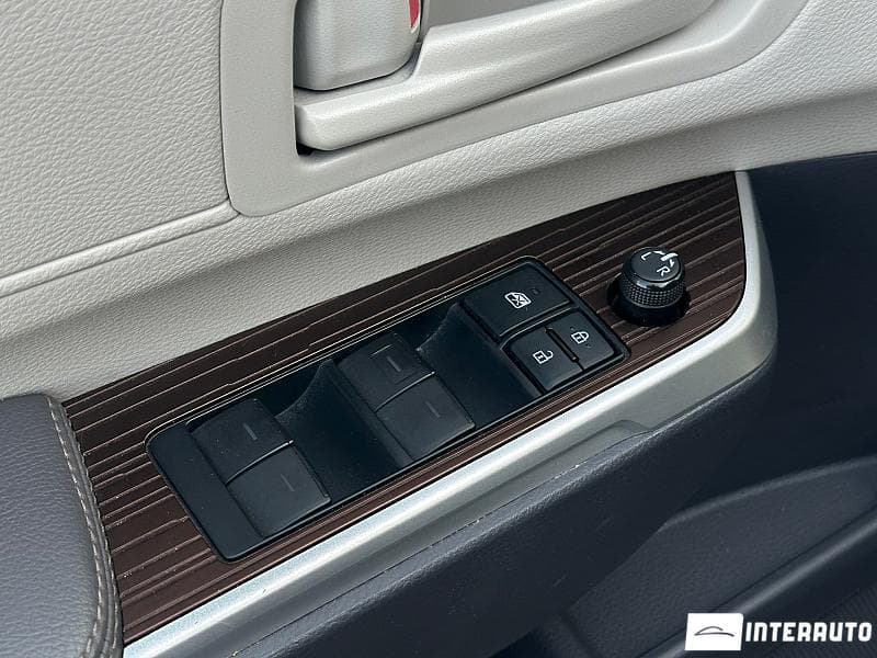 2021 Toyota Sienna — Miniatură 7