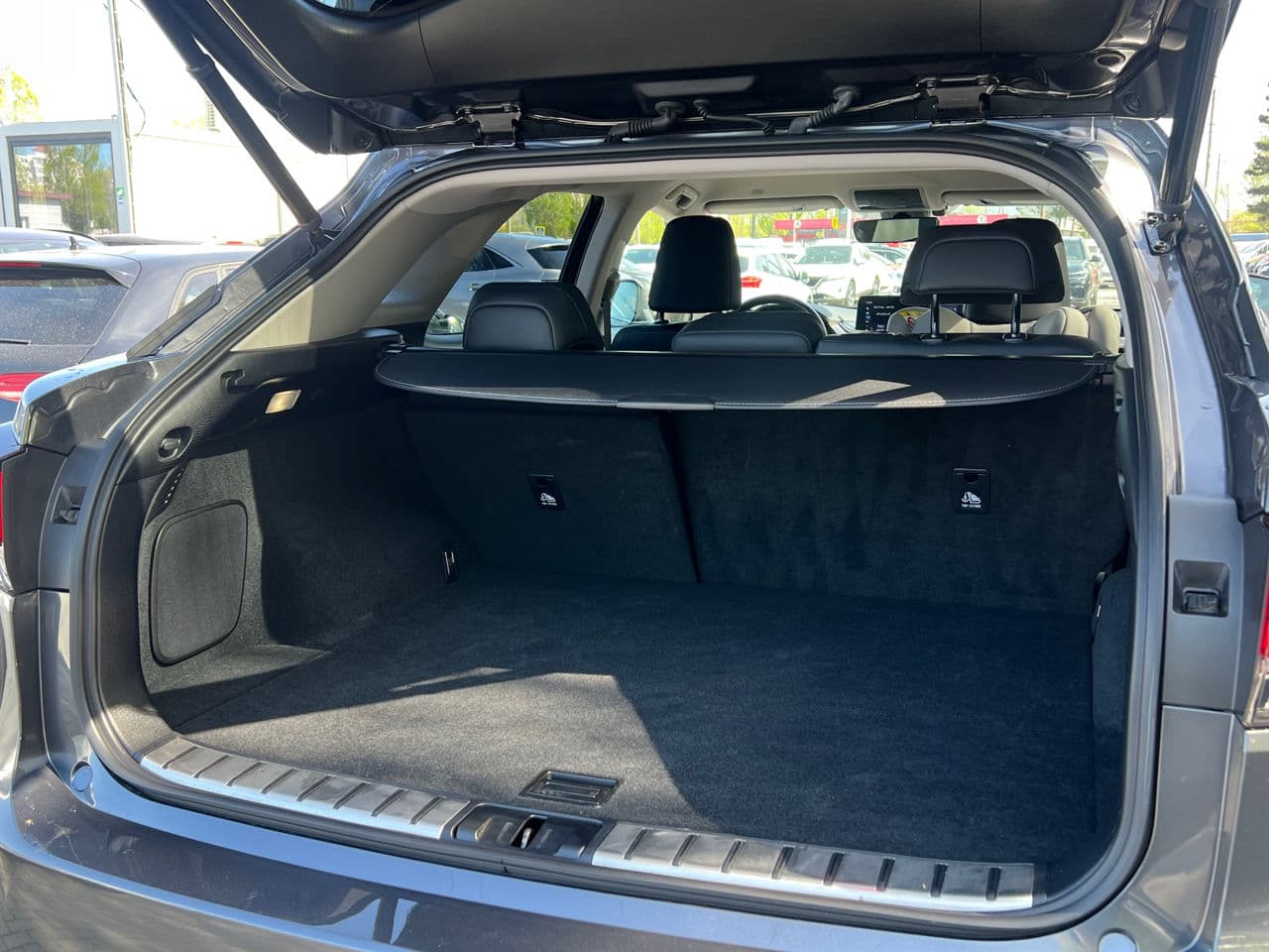 2022 Lexus RX 300 — Miniatură 19