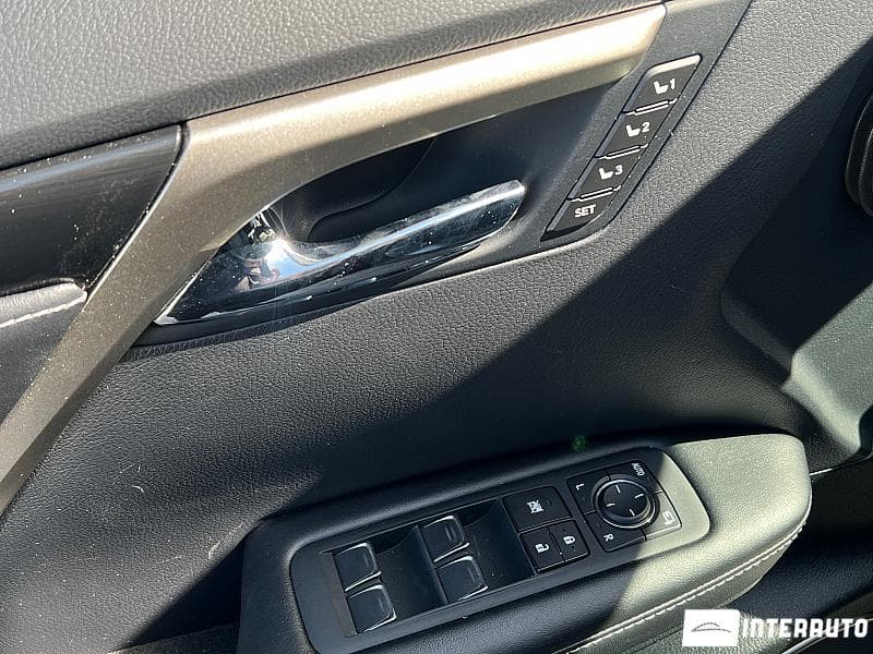 2022 Lexus RX 300 — Miniatură 6